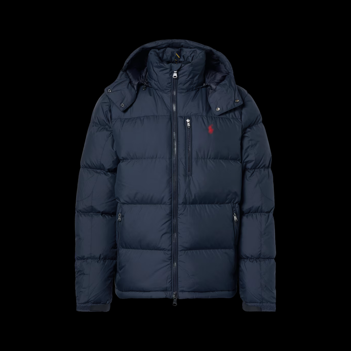 Ralph L Puffer