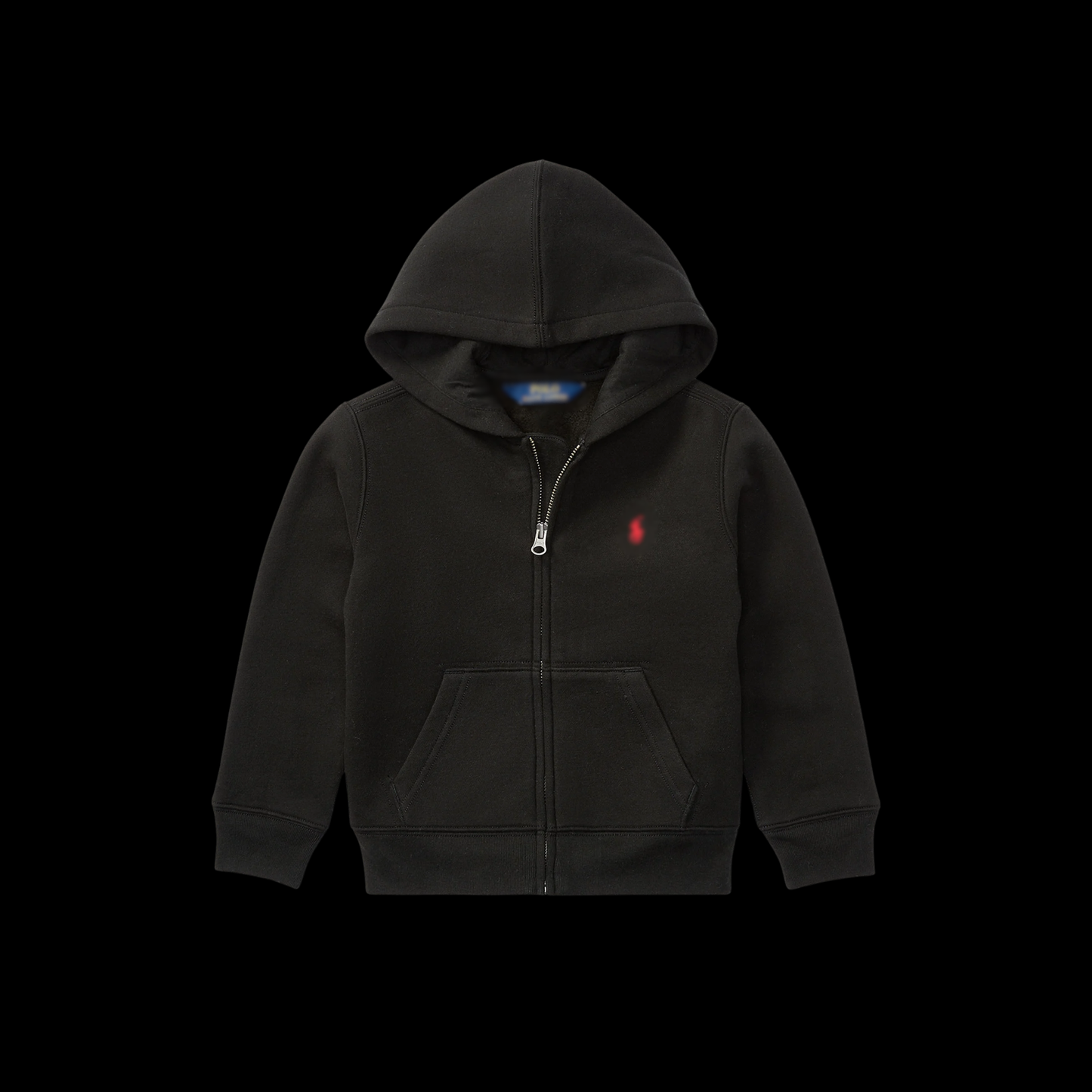 RL Zip Up