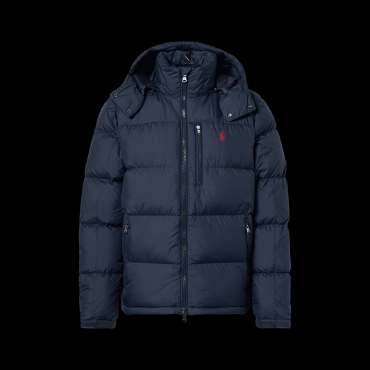 Ralph L Puffer