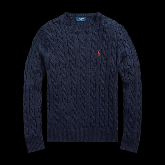Ralph L Knit