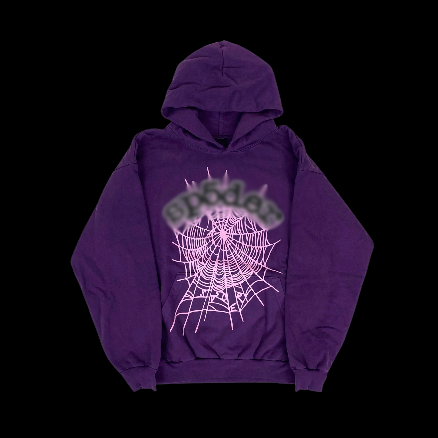 Spydur Hoodie
