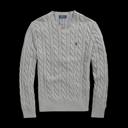 Ralph L Knit