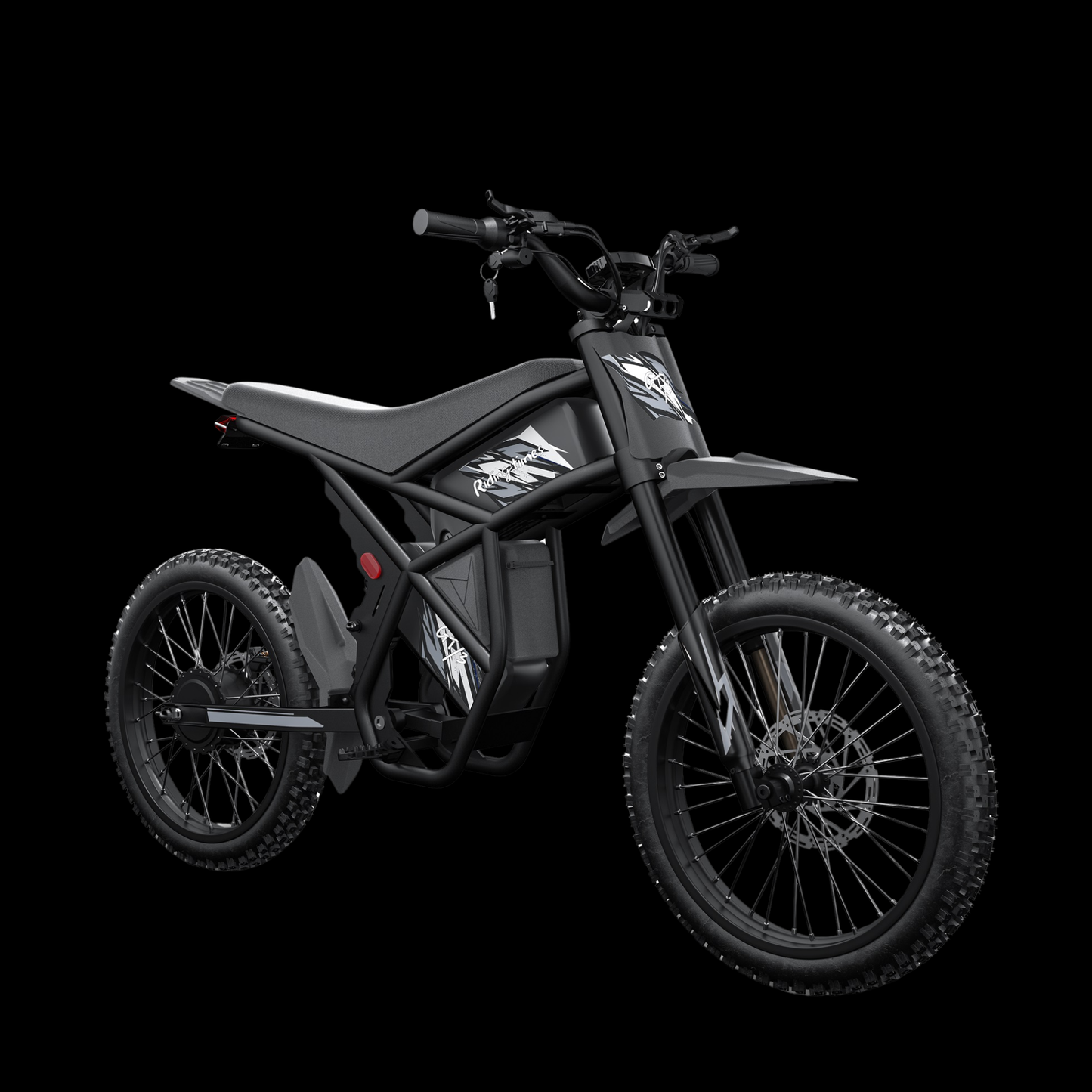 GT73 E-Bike