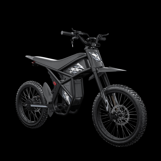 GT73 E-Bike